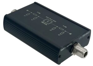 Image of Side top labels telonicuk