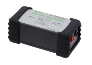 Image of Tbjt02 current injection transformer telonic uk