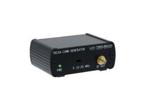 Image of Tekbox tbcg4 general purpose coomb generator