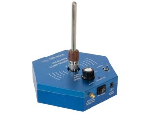 Image of Telonic tbcg3 rn2 side comb generator telonic uk