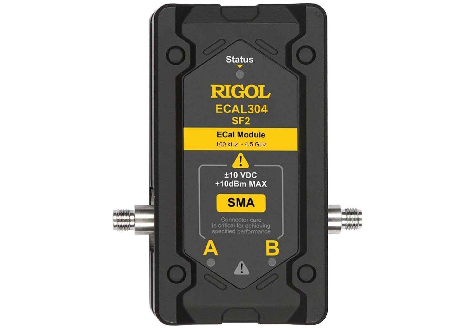 Image of Rigol ecal304 sf2 telonicuk
