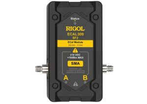 Image of Rigol ecal309 sf2 telonicuk