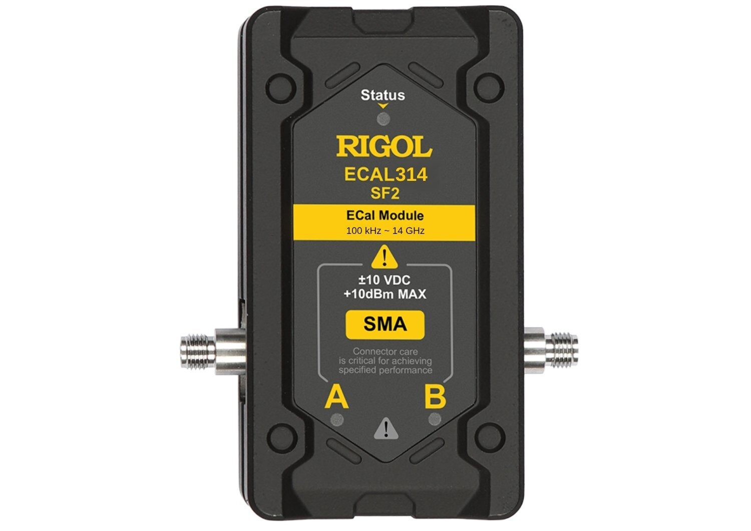 Image of Rigol ecal314 sf2 telonicuk