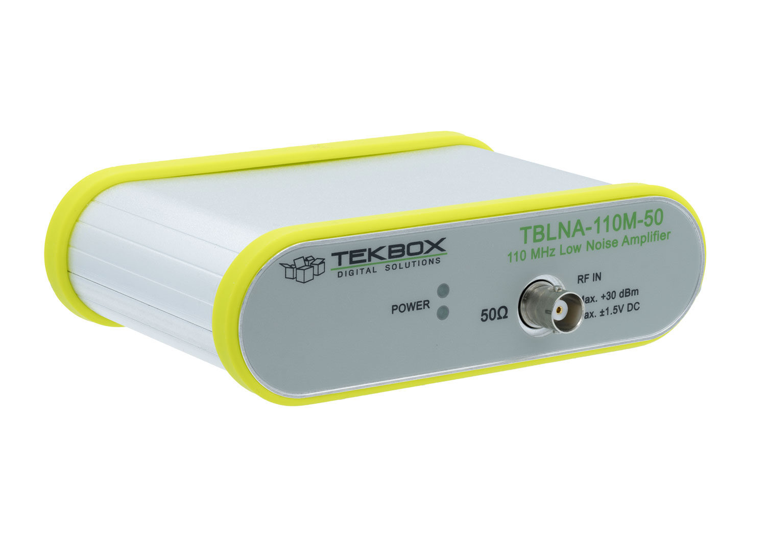 Image of Tekbox tblna 110m 50 side telonic uk
