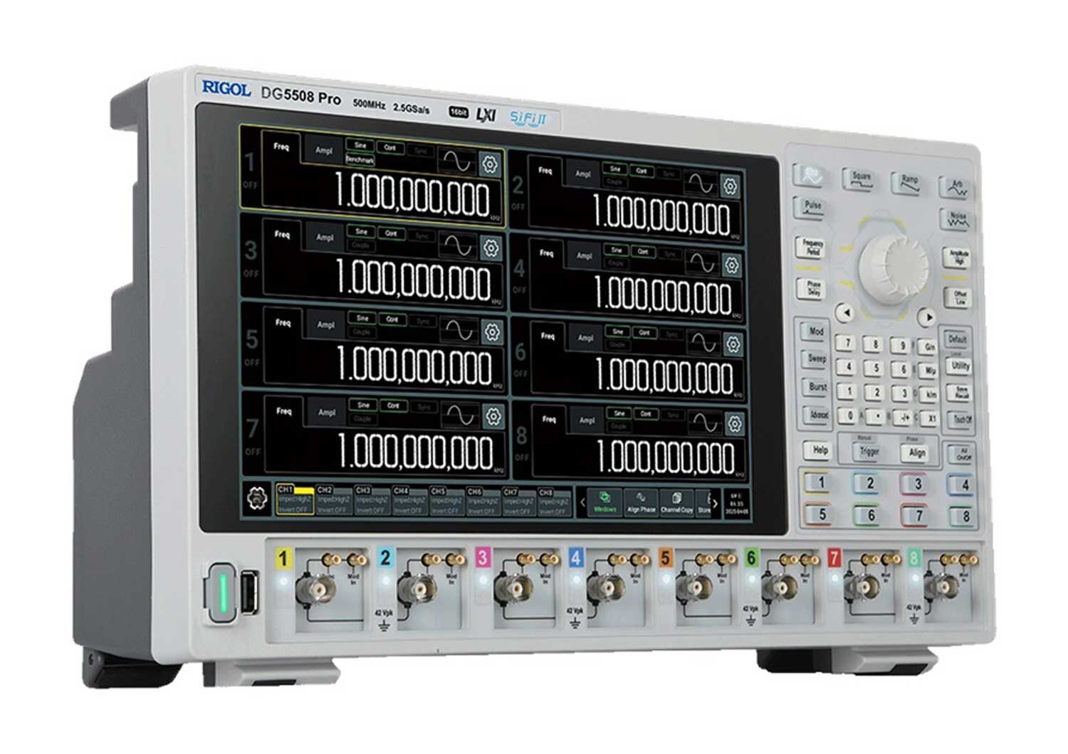 Image of Dg5508 angle telonicuk