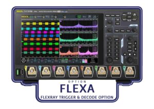 Image of Dho5000 flexa telonicuk