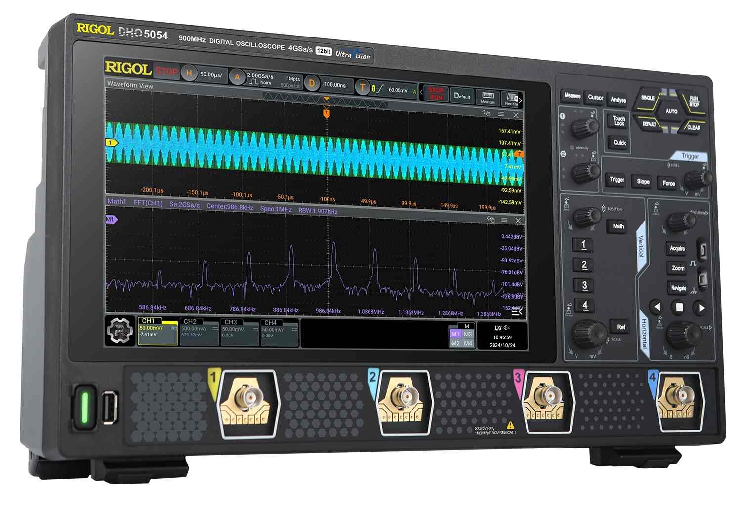 Image of Dho5054 side telonic