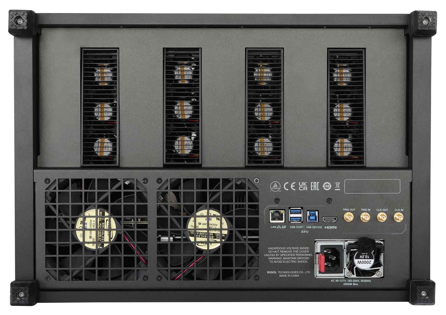 Image of Ds80000 back telonicuk