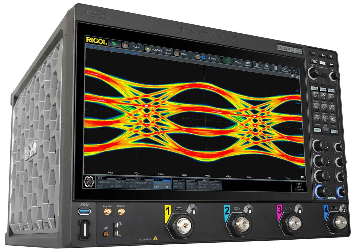 Image of Ds80000 right telonicuk