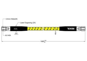 Image of Rigol cb6100b telonicuk