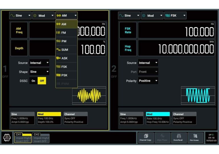DG5000 Pro-IQ DG5000 Pro-IQ
