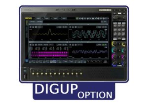Image of Rigol dg70000 digup telonicuk