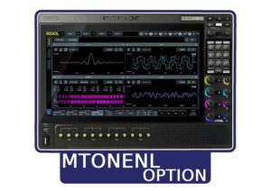 Image of Rigol dg70000 mtonenl telonicuk