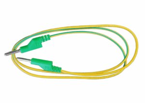 Image of Rigol dho ground cable telonic uk