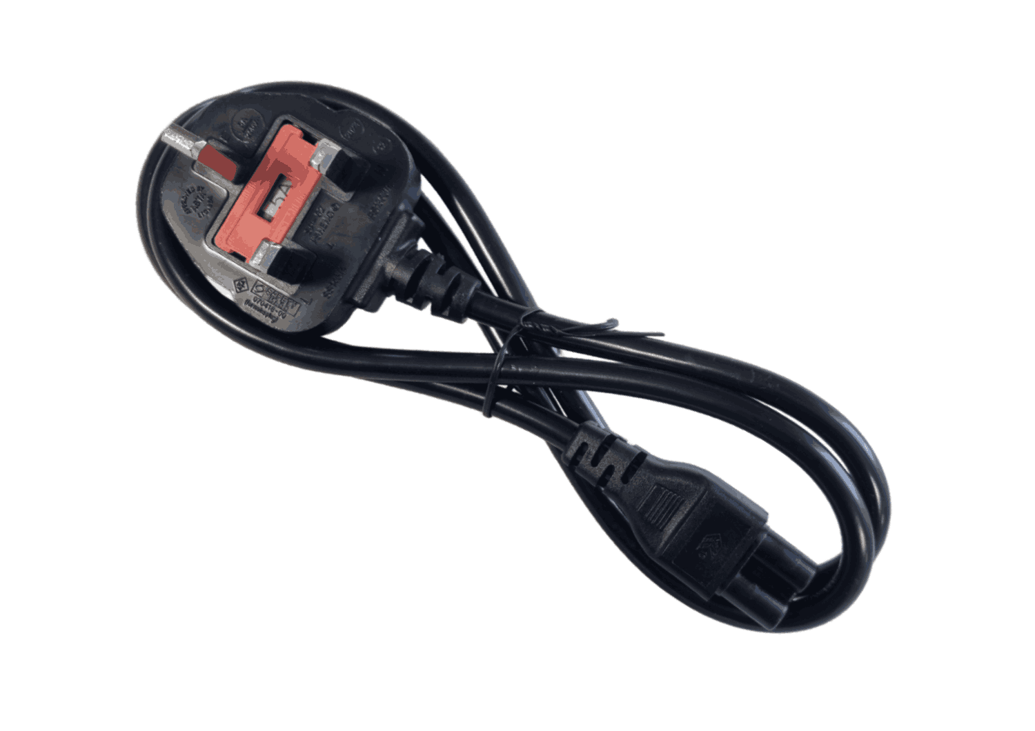 Image of Rigol dho power cord telonic uk