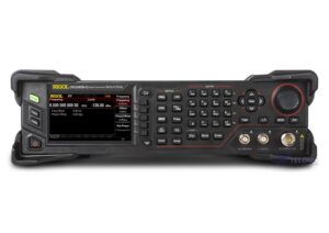 Image of Rigol dsg3065b iq signal generator telonic