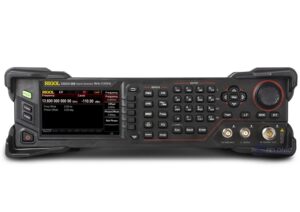 Image of Rigol dsg3136b signal generator telonic