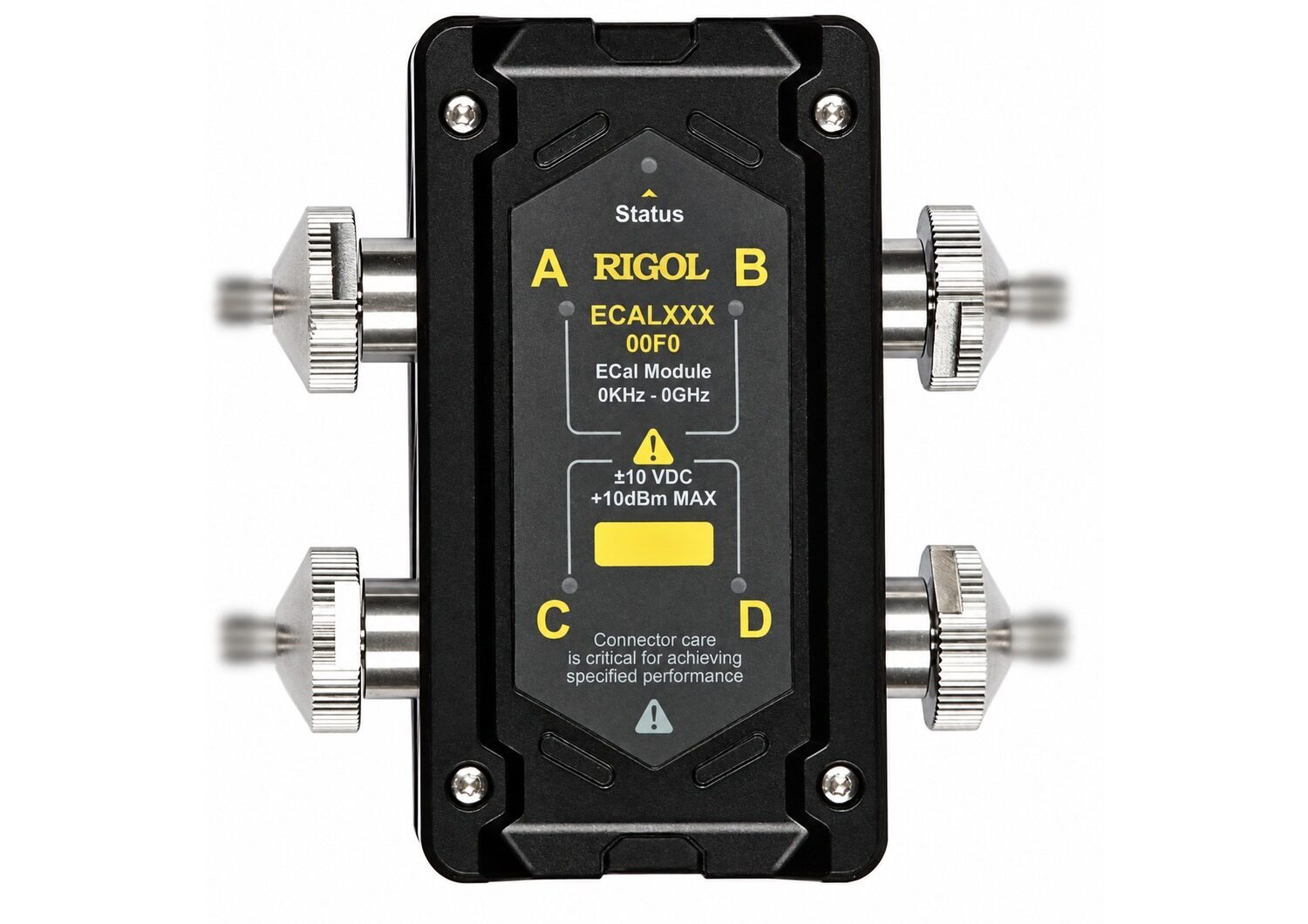 Image of Rigol ecal generic telonicuk