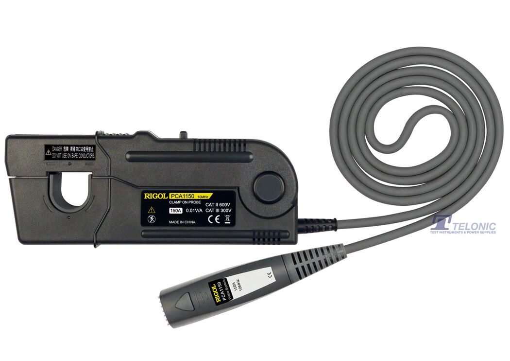 Rigol PCA1150 10MHz 30A Current Probe