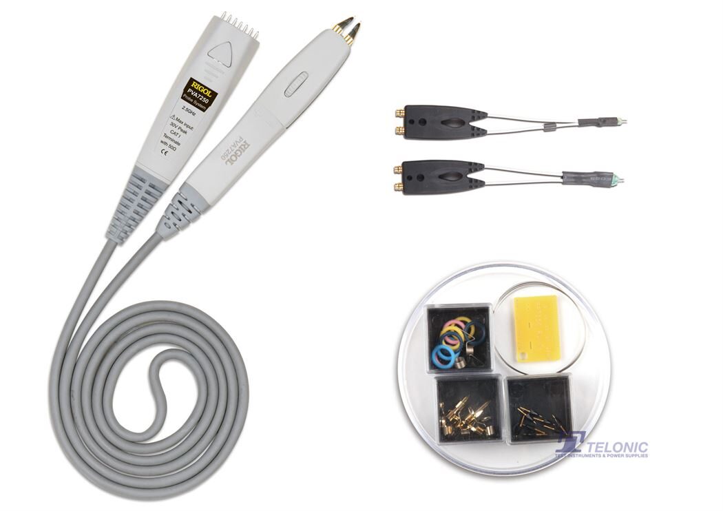 Rigol PVA7250 Active Probe