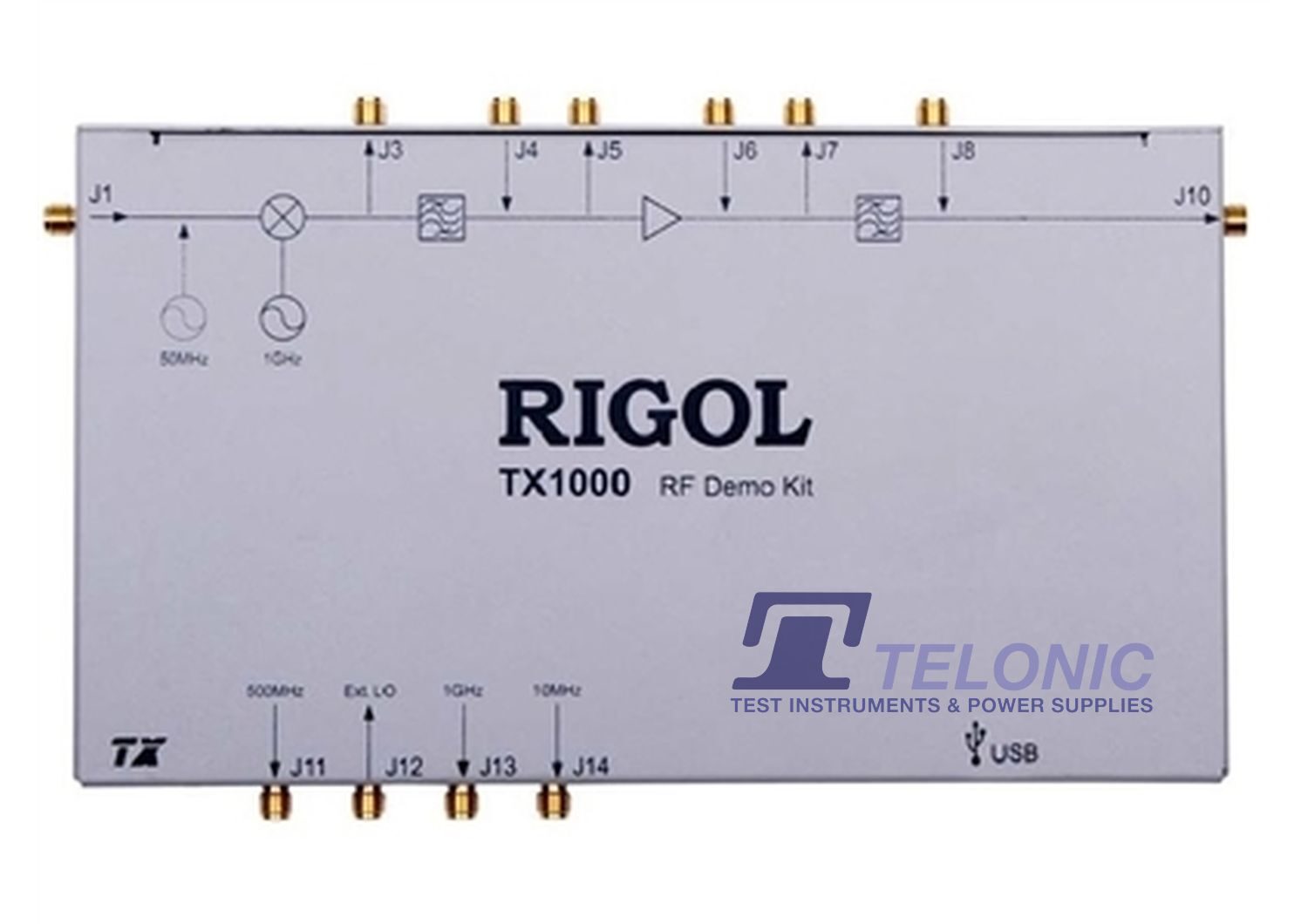 Image of Tx1000 2t