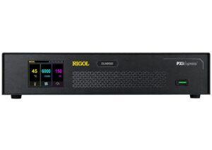 Image of Rigol sua8000 front telonicuk