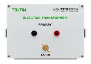 Image of Tekbox tbjt04 front telonicuk