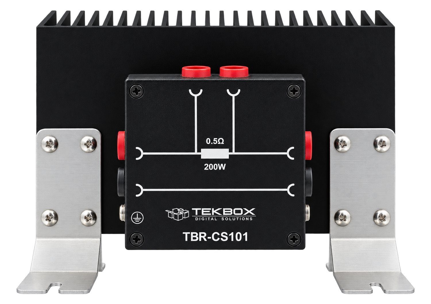 Image of Tekbox tbr cs101 front telonicuk