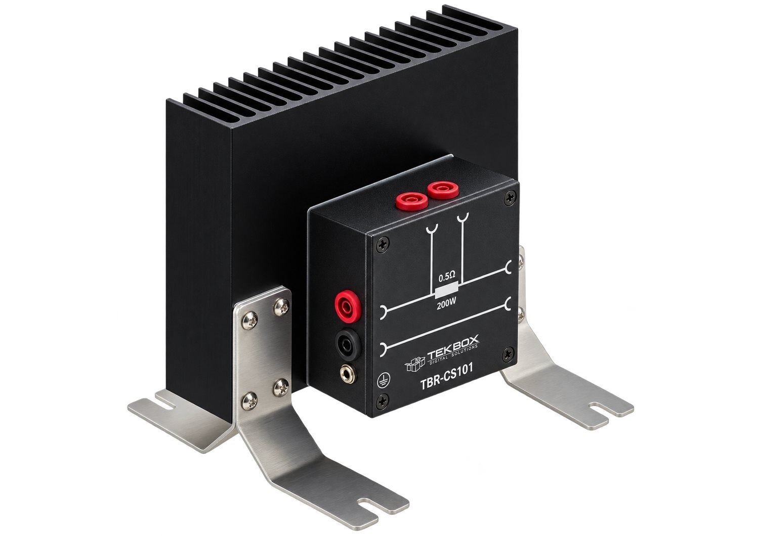 Image of Tekbox tbr cs101 side telonicuk