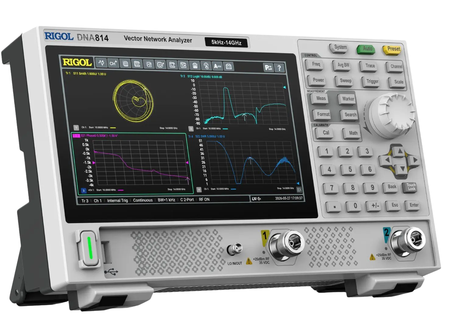 Image of Rigoldna800 releasetransptelonicuk 1